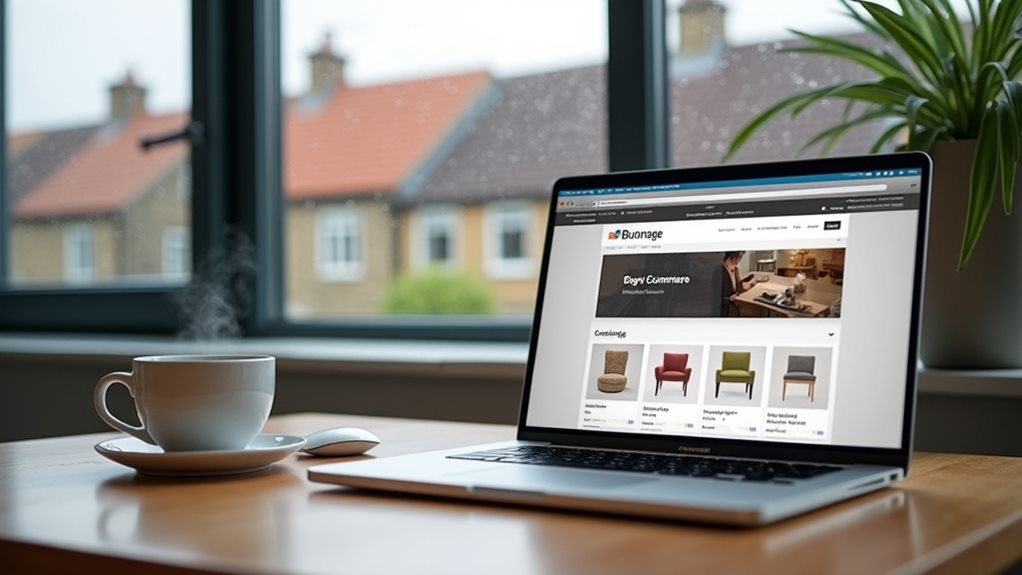 thriving online marketplace solutions
