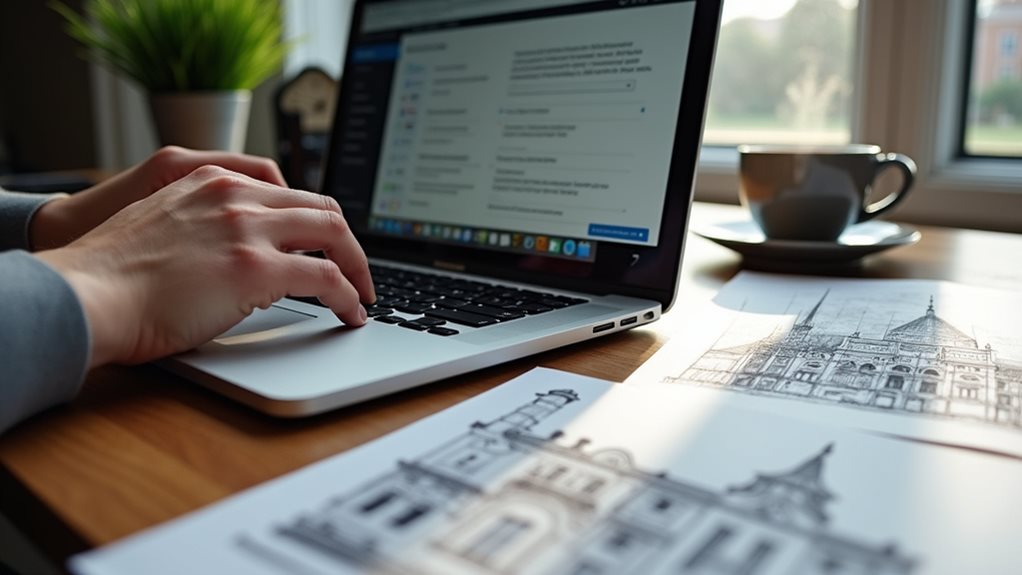 timeline for wordpress development