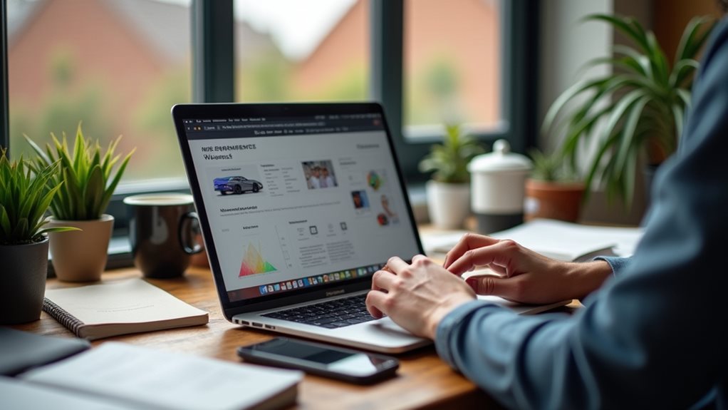 transform your digital presence