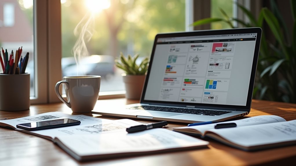 transform your digital presence
