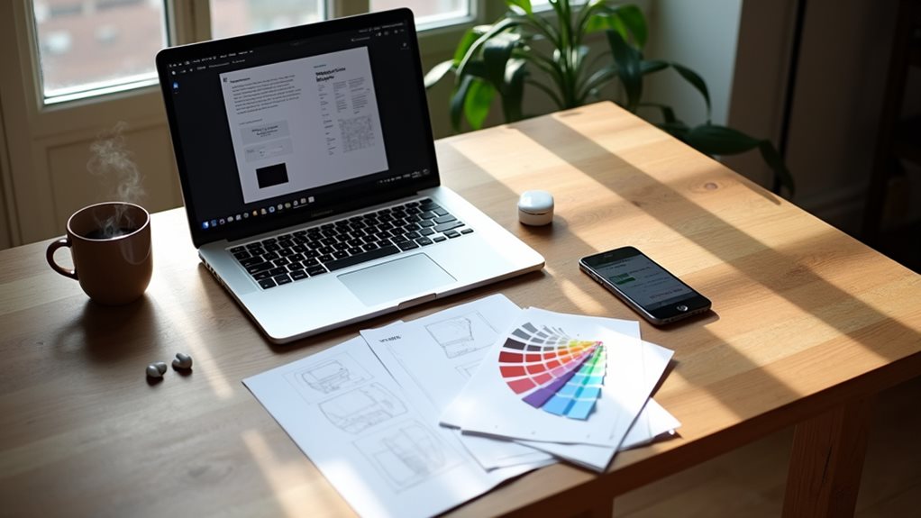 transform your digital presence