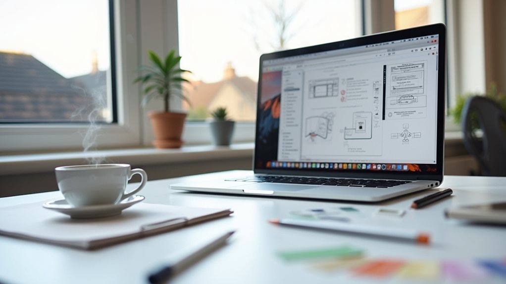 transform your digital presence