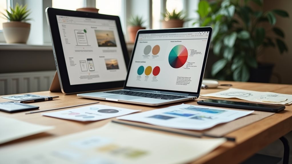 transform your digital presence