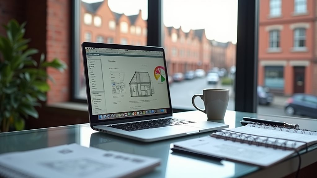 transform your digital presence