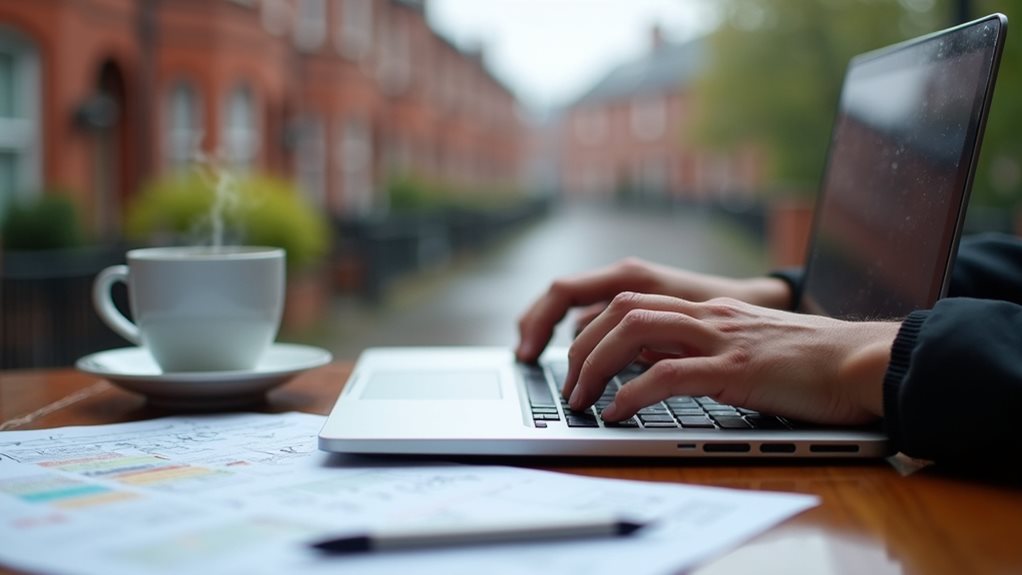 transform your digital presence