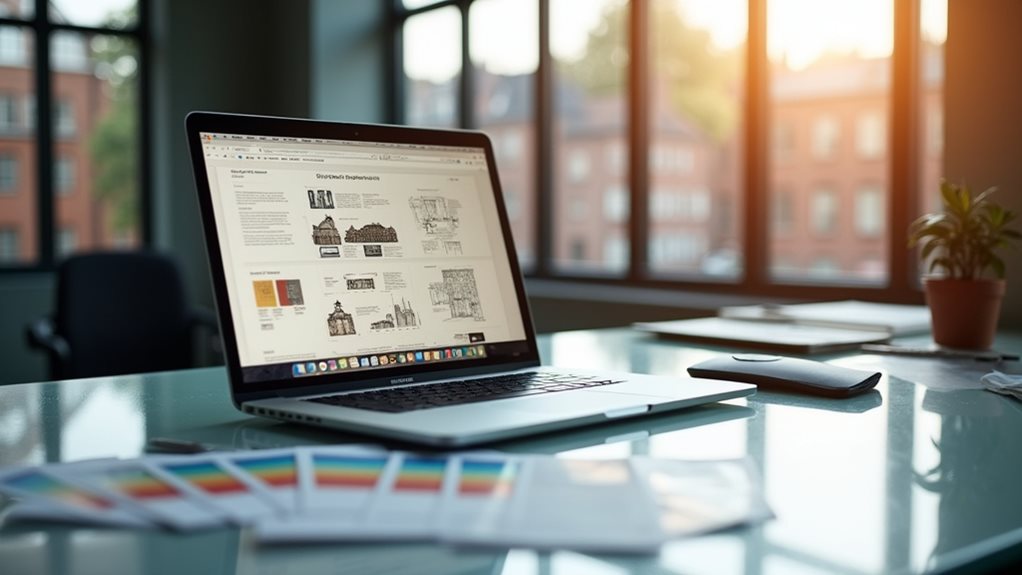 transform your digital presence
