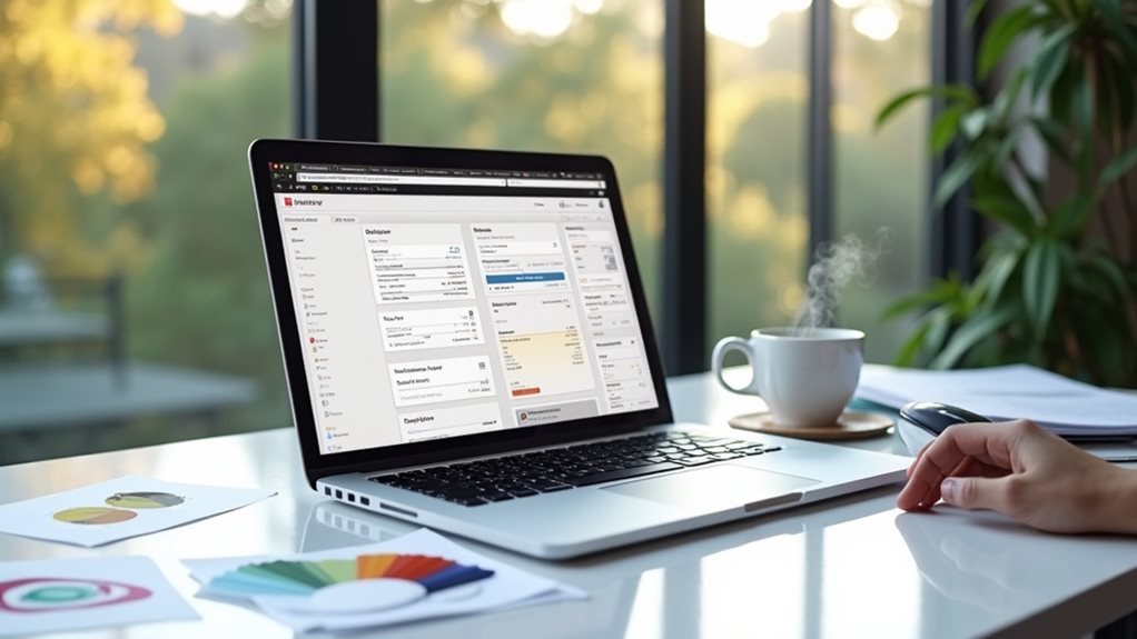 transform your digital presence