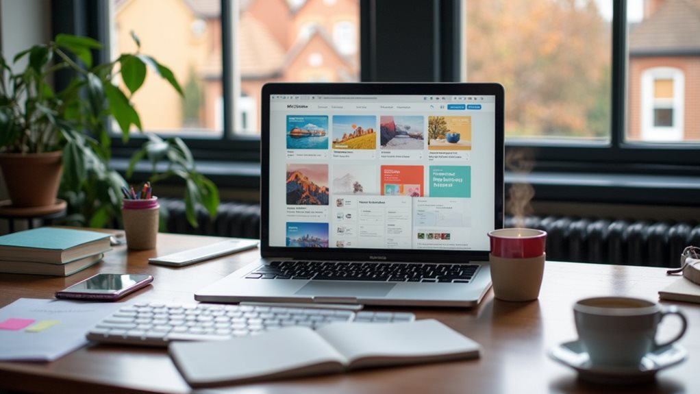 transform your digital presence