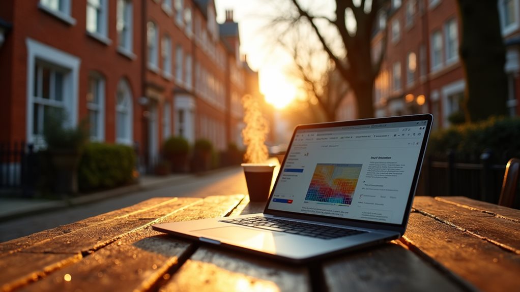 transform your digital presence