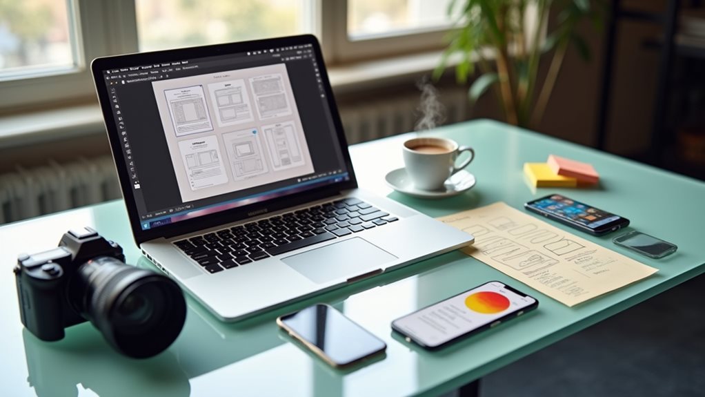 transform your online presence