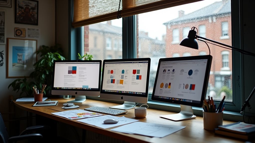transform your website experience