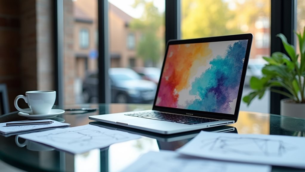 transform your website vision
