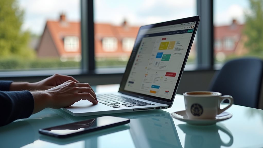 transformative digital presence testimonials
