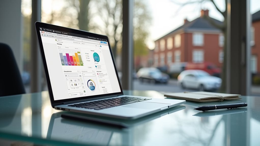 transformative digital solutions partner
