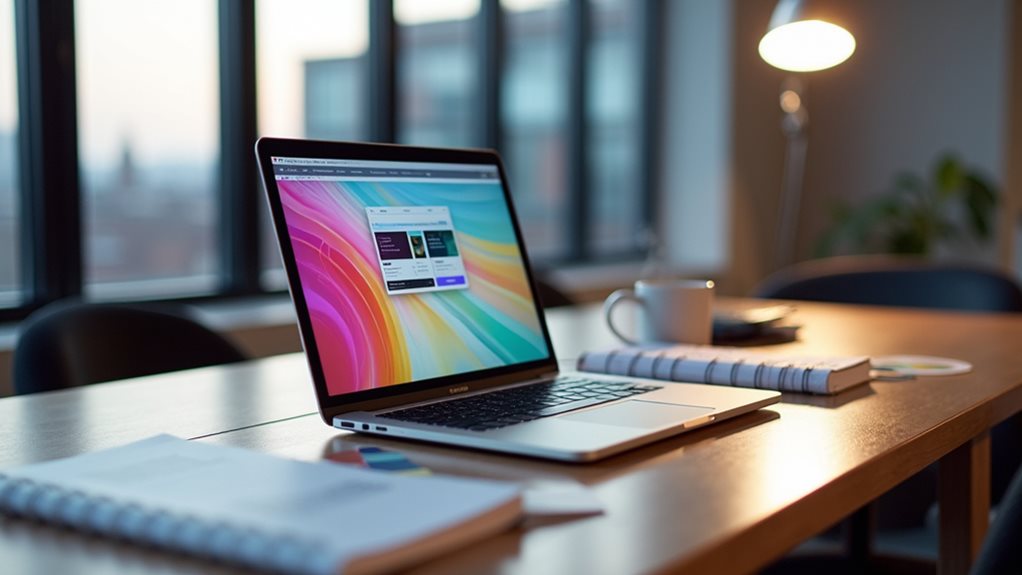 transformative web design partnerships