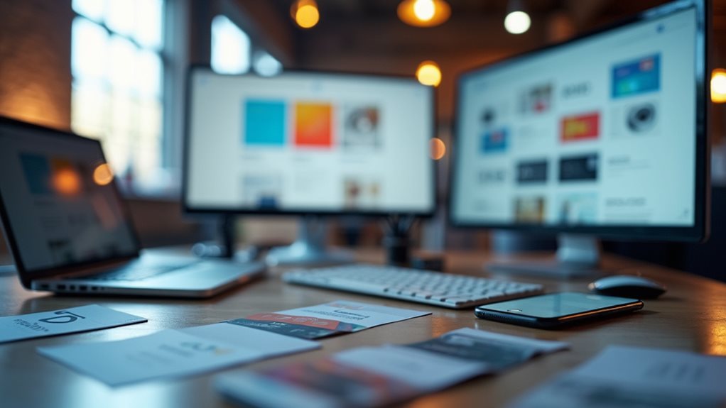 transformative web design solutions