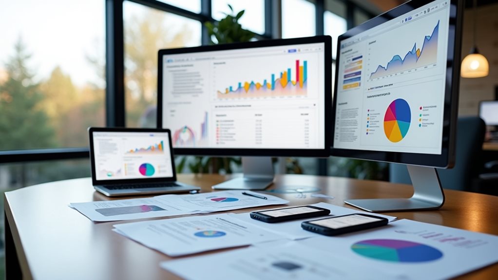 transformative web design success