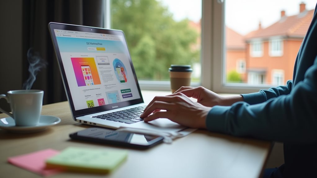 transformative web design testimonials