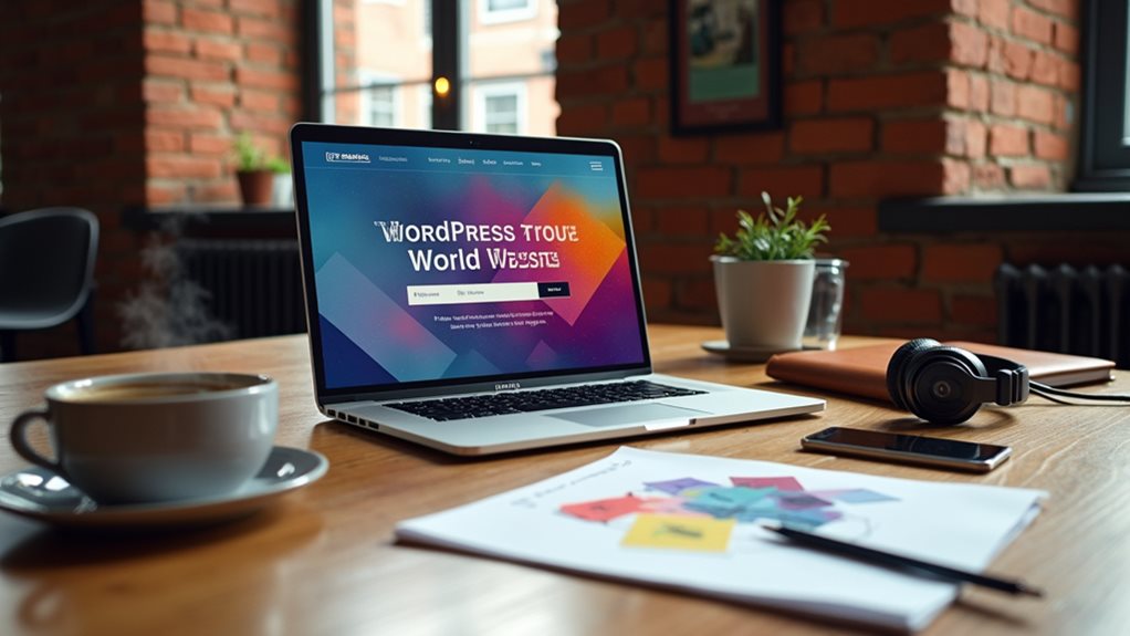 transformative wordpress client testimonials