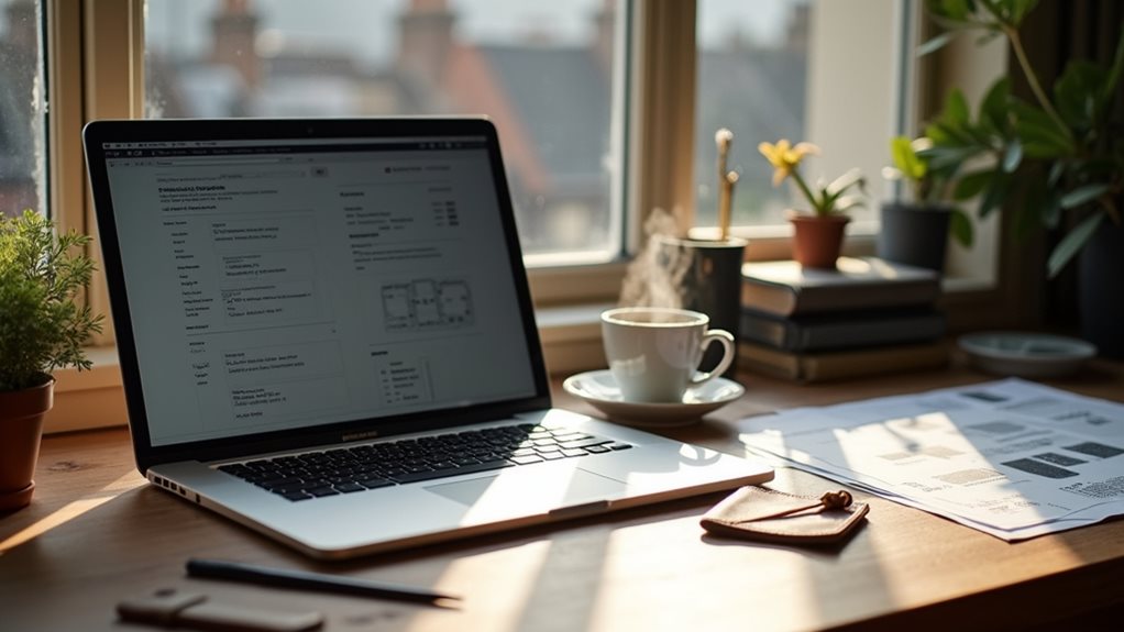 transforming businesses online effectively