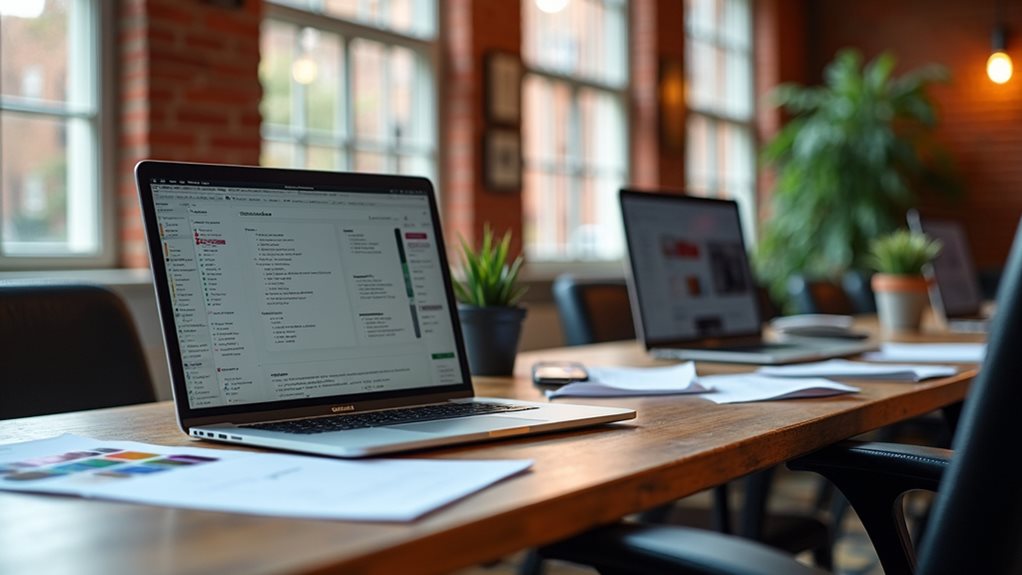 transforming landing pages effectively