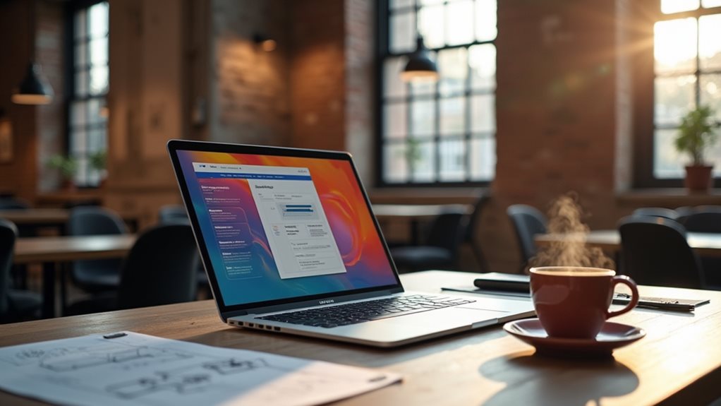transforming local business online
