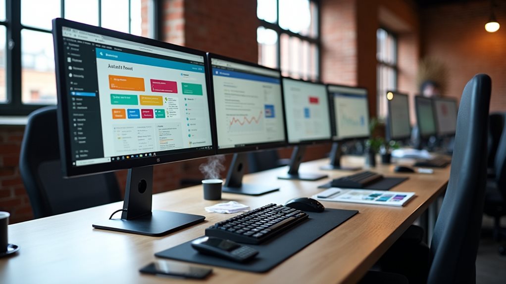 transforming vision into functionality