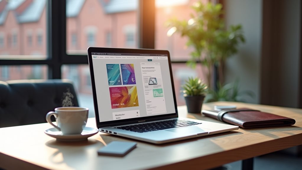 transforming websites for growth