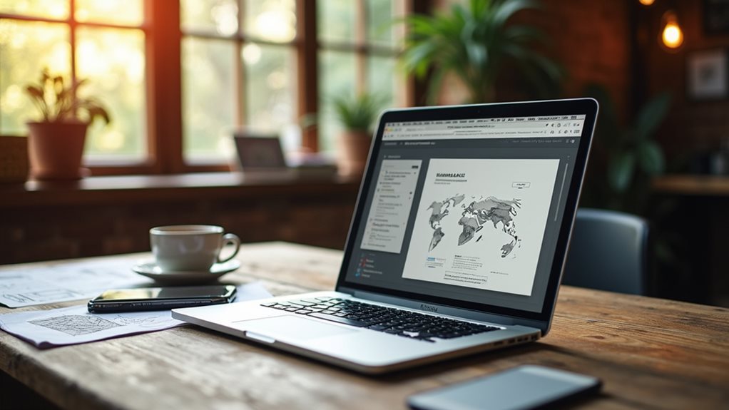 transforming websites for growth