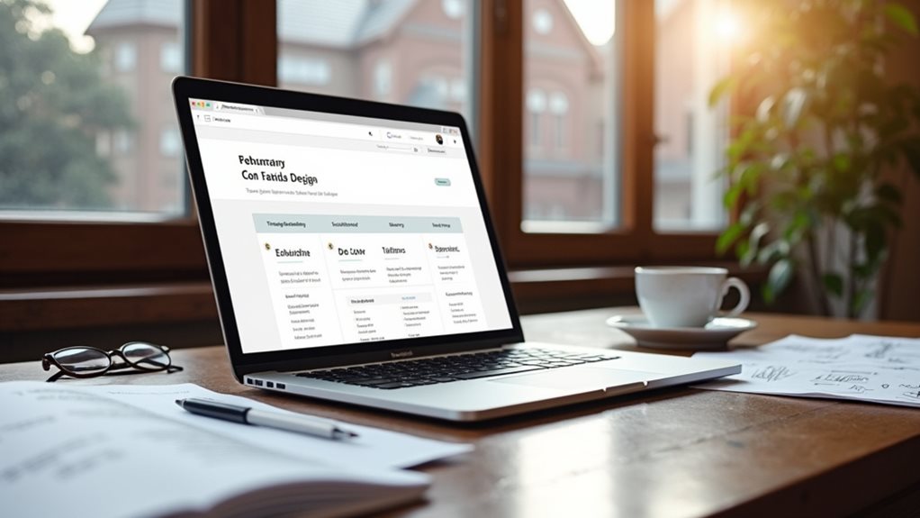 transparent customer first web services