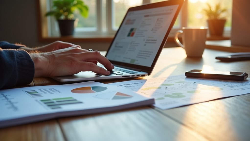 transparent customer focused wordpress design