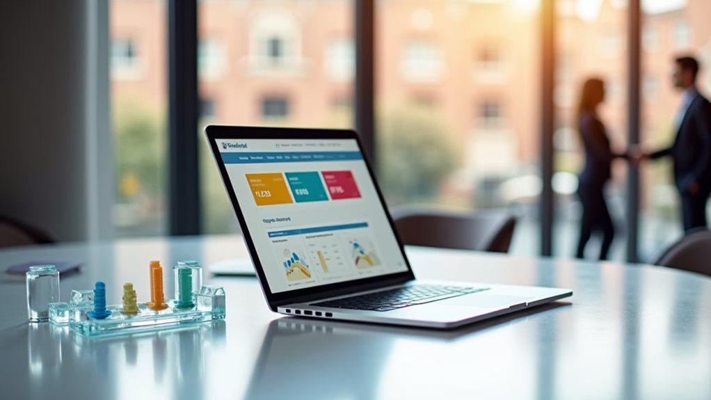 transparent pricing and communication