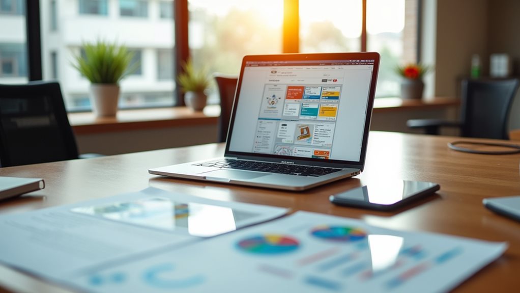 transparent service and pricing