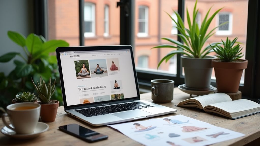 trustworthy accessible healthcare websites