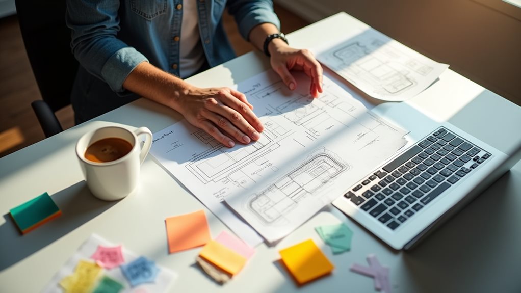 user centered web design strategy