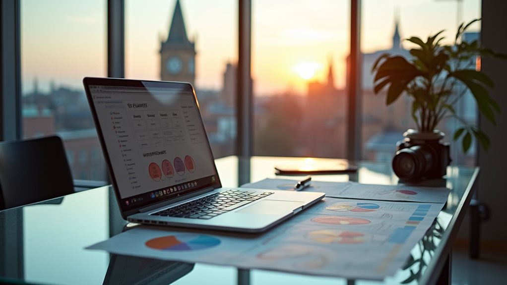 web design influences seo