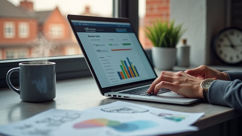 website build timeline factors