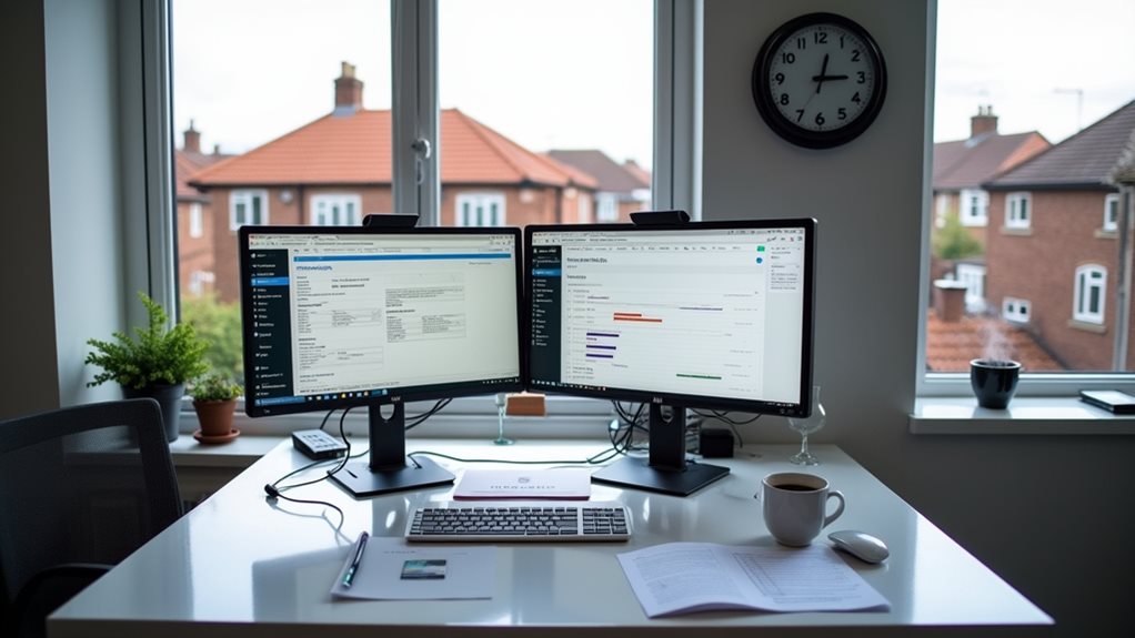 website development timeframes vary