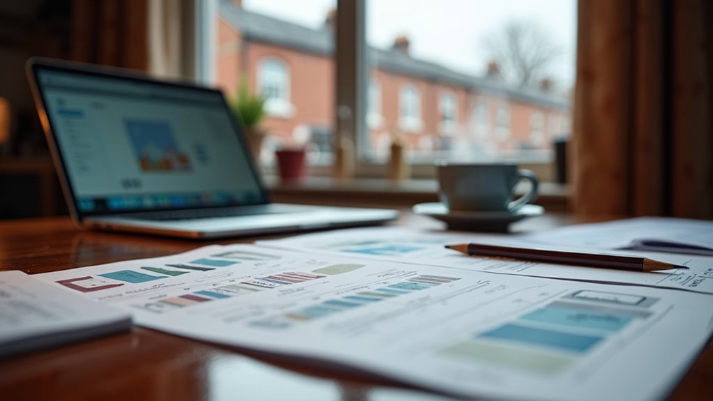 website discovery and planning