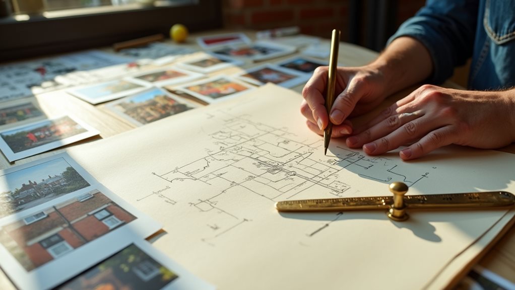 website strategy and analysis