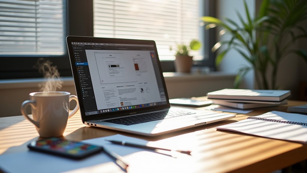 website transformation and optimization