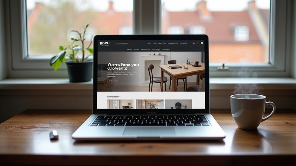 woocommerce powered online sales