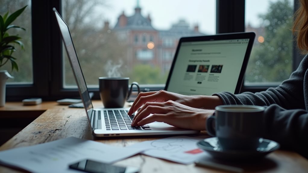wordpress build timeframes vary