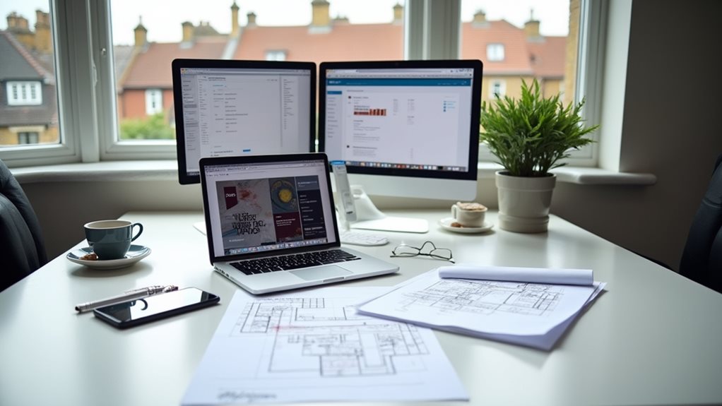 wordpress build timeframes vary