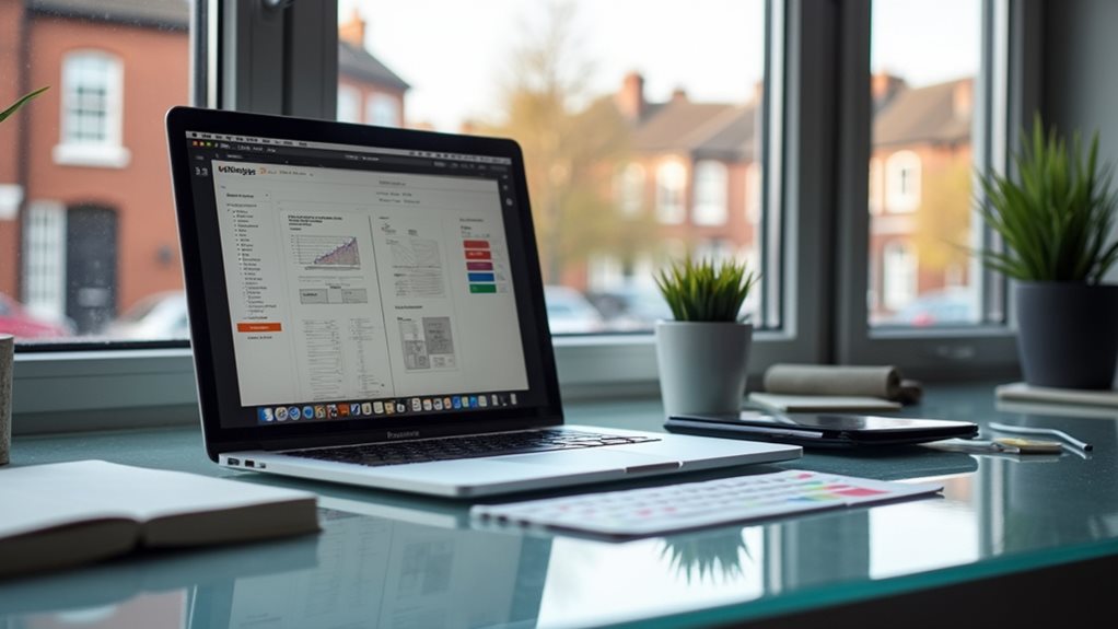 wordpress design process phases