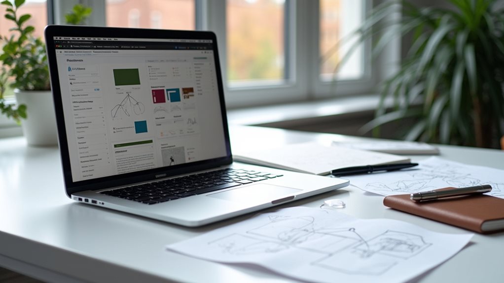 wordpress development and optimization