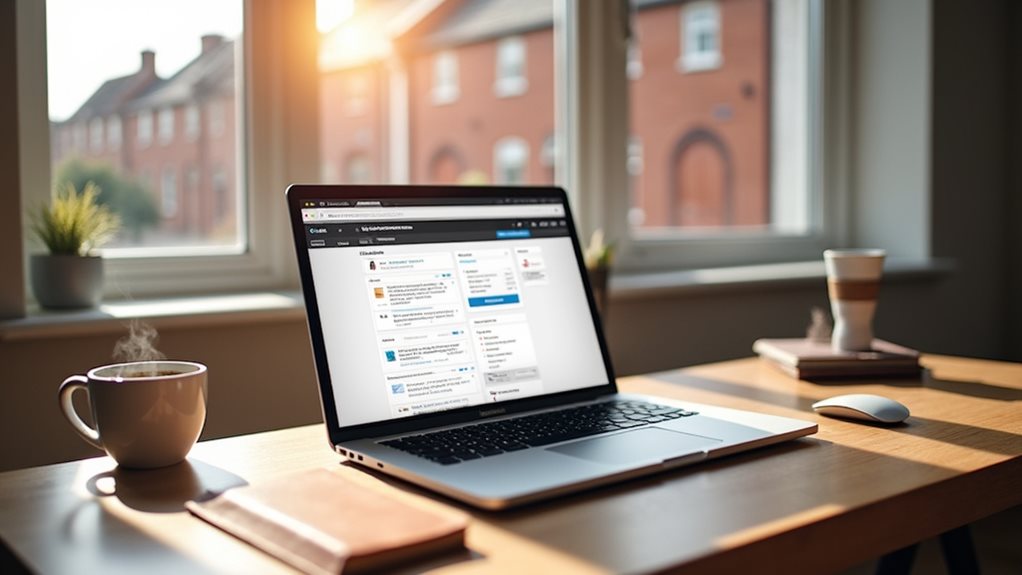 wordpress development and optimization