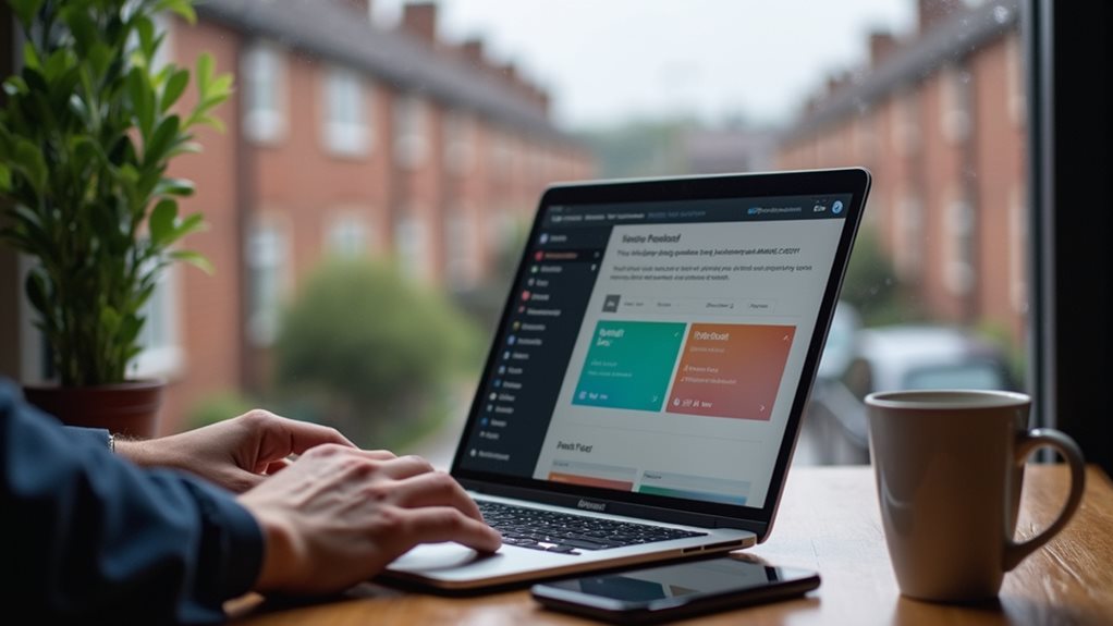 wordpress optimization success stories