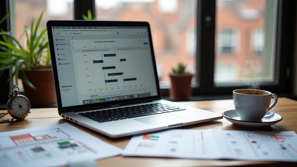wordpress project timeline factors