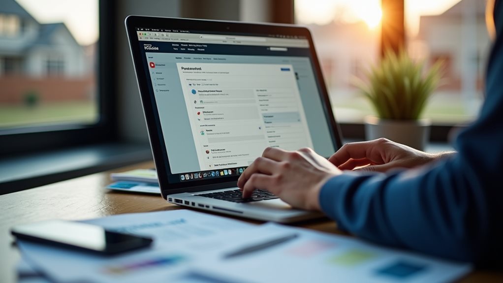 wordpress site design services